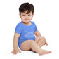 AtSymbolStore H-Bowl Line Design Baby Short Sleeve Onesie (unisex)