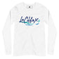 Adult LaColfax Super-Soft Long Sleeve T-Shirt (unisex)