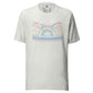 AtSymbolStore H-Bowl Color-Bomb T-Shirt (unisex)