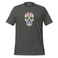 AtSymbolStore Boston Skull T-Shirt (unisex)