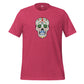 AtSymbolStore Boston Skull T-Shirt (unisex)