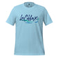 Adult LaColfax Super-Soft Short Sleeve T-Shirt (unisex)