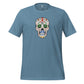 AtSymbolStore Boston Skull T-Shirt (unisex)