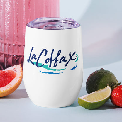 LaColfax Tumbler