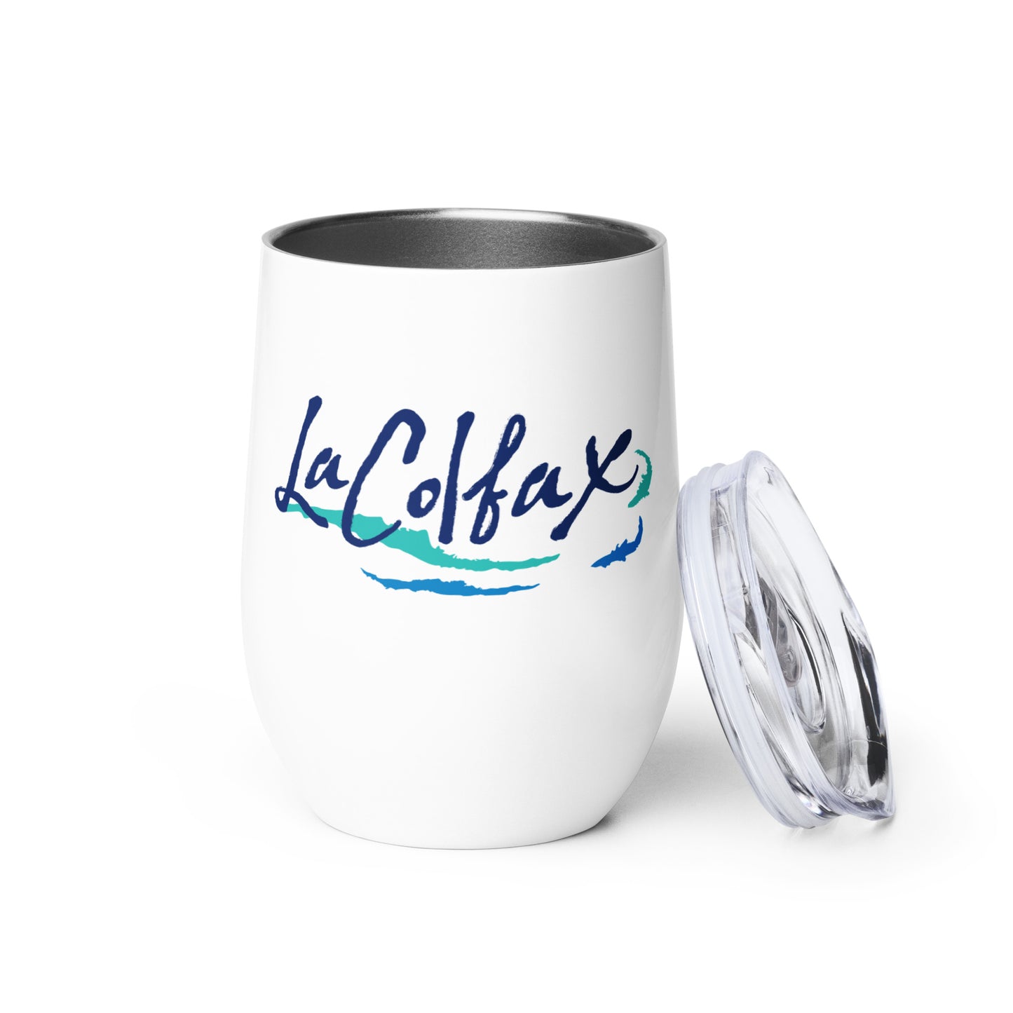 LaColfax Tumbler