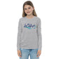 Youth LaColfax Super-Soft Long Sleeve T-Shirt (unisex)