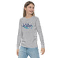 Youth LaColfax Super-Soft Long Sleeve T-Shirt (unisex)