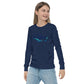 Youth LaColfax Super-Soft Long Sleeve T-Shirt (unisex)