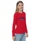 Youth LaColfax Super-Soft Long Sleeve T-Shirt (unisex)