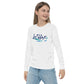 Youth LaColfax Super-Soft Long Sleeve T-Shirt (unisex)