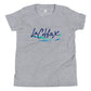 Youth LaColfax Super-Soft Short Sleeve T-Shirt (unisex)