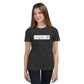 Youth AtSymbolStore "I'm Bot A Robot" Tech-T-Shirt (unisex)