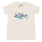 Youth LaColfax Super-Soft Short Sleeve T-Shirt (unisex)