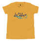 Youth LaColfax Super-Soft Short Sleeve T-Shirt (unisex)