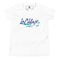 Youth LaColfax Super-Soft Short Sleeve T-Shirt (unisex)